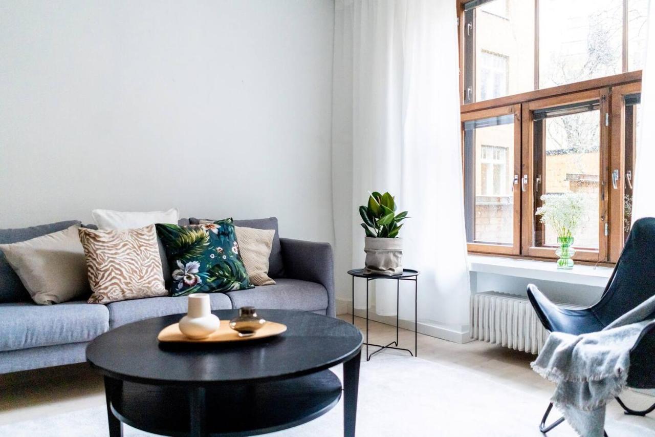 Apartment Roost Laivasto 12 *
