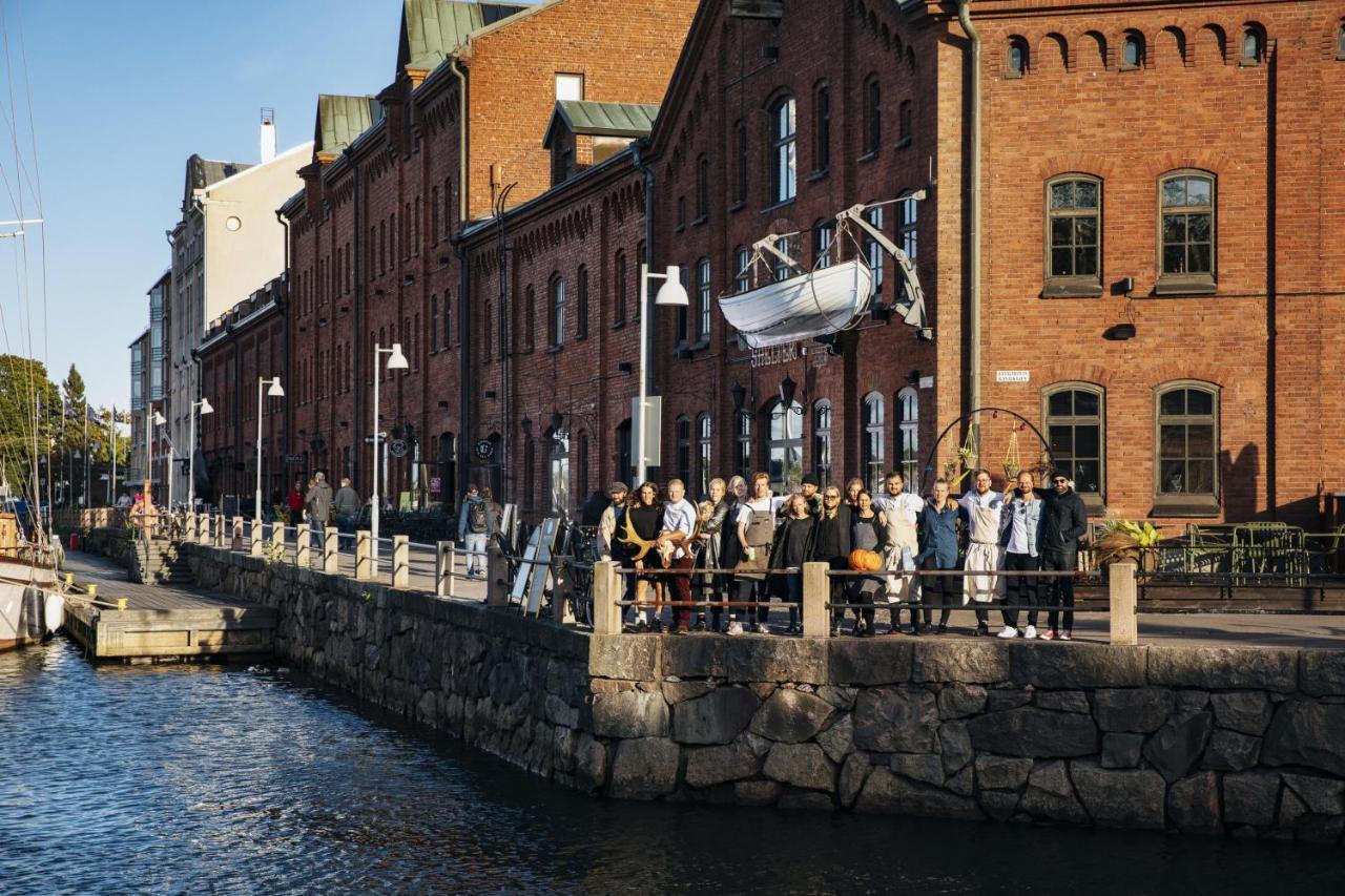 Roost Laivasto 12 * Helsinki